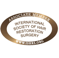 international society of hair restoration surgery