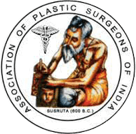 Association of plastic surgeons of india - Tamira Membership Associations logo