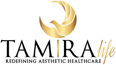 TamiraLife logo