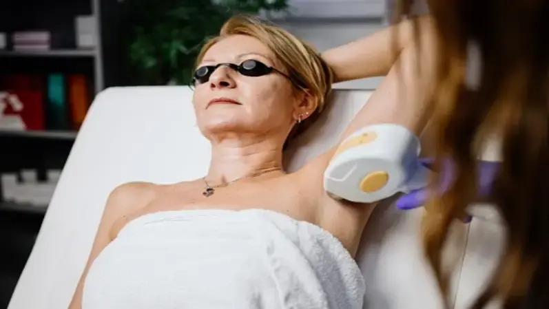 What are the Benefits of Laser Hair Removal?