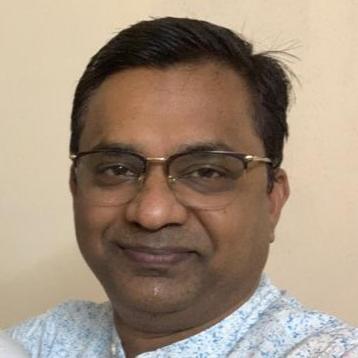 Dr. G B Rajan 