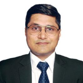 Dr. Anupam Takwale