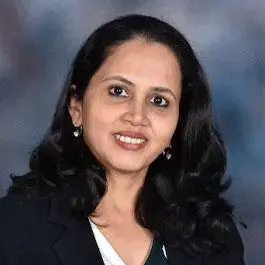 Dr. Sandhya Balasubramanyan