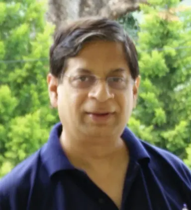 Dr. Shivaram Bharathwaj