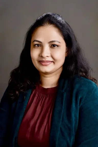 Dr. Lakshmi Kantamneni Baby