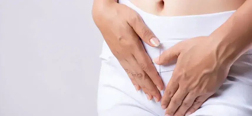 RF Vaginal skin Tightening