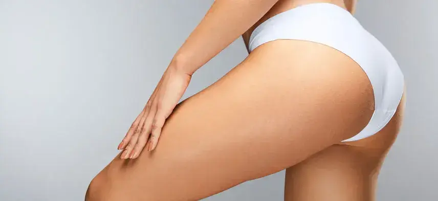 Thigh Lift - Before & After