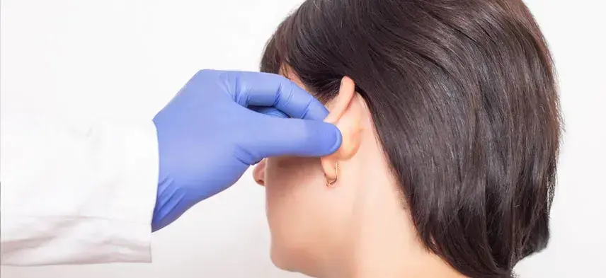 Reconstuctive Ear Surgery