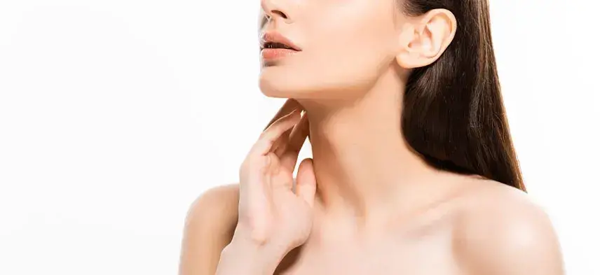 Inmode Embrace RF Treatment for Skin tightening - Before & After