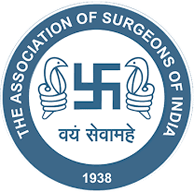 The association of plastic surgeons of india - Tamira Membership Associations logo