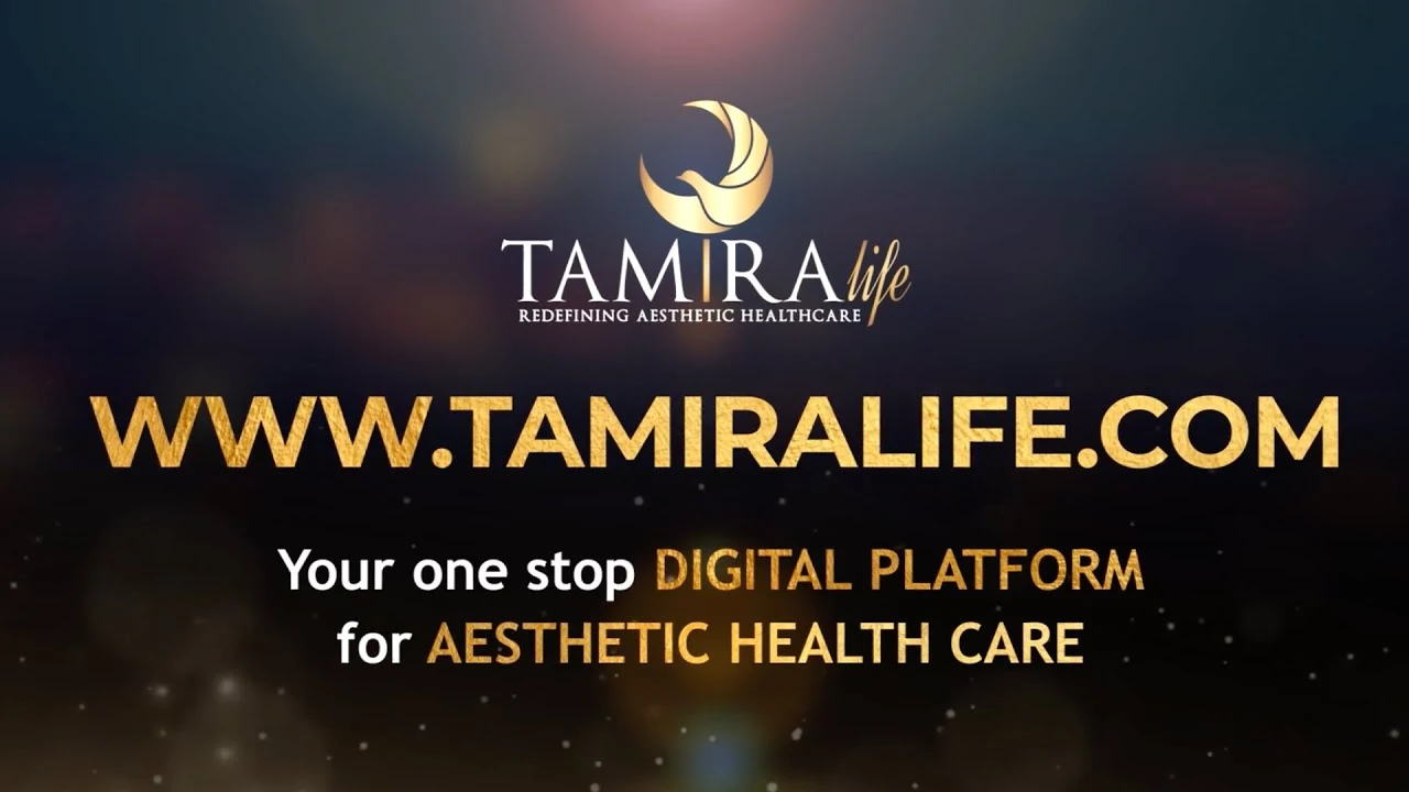 Tamira Platform Youtube Thumbnail